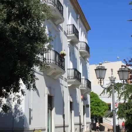 Palazzo Di Fazio Suites