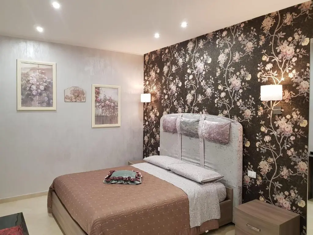 Le Cale’ B&B