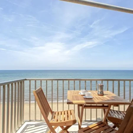 Residence Villa Lo Scoglietto