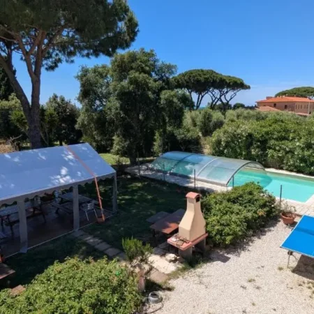 Casa Rurale