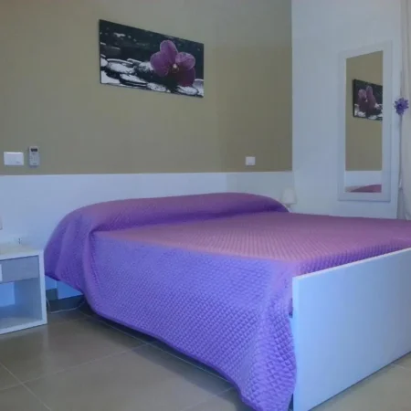 B&B Il Quadrifoglio