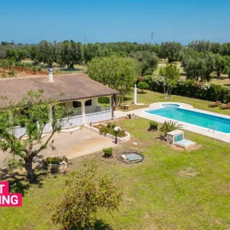 Villa Bella