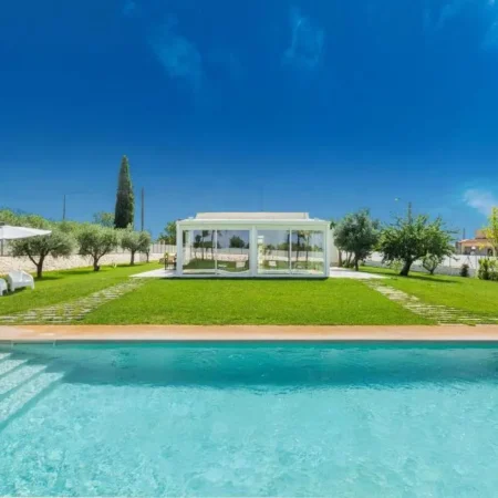 Villa Alceste