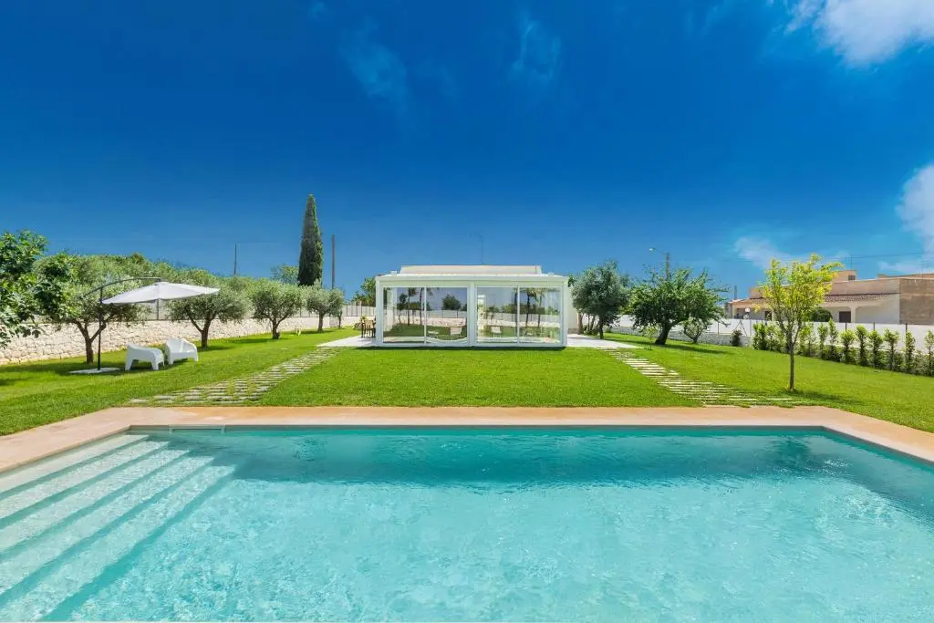 Villa Alceste