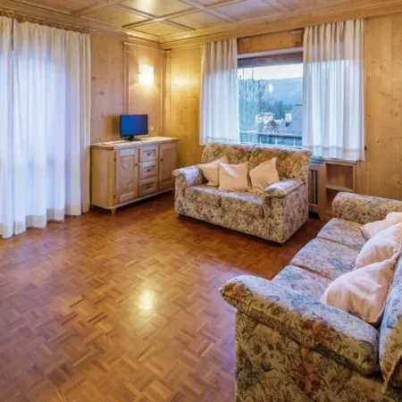 Villa Chiappuzza – Stayincortina