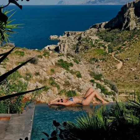 Quiete e mare