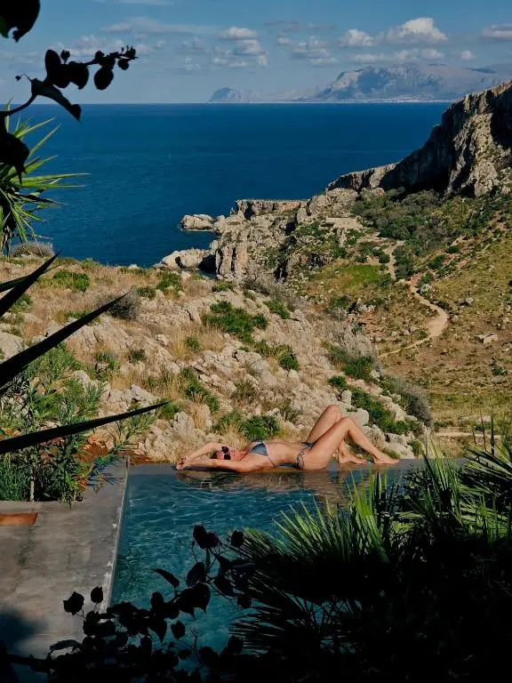 Quiete e mare