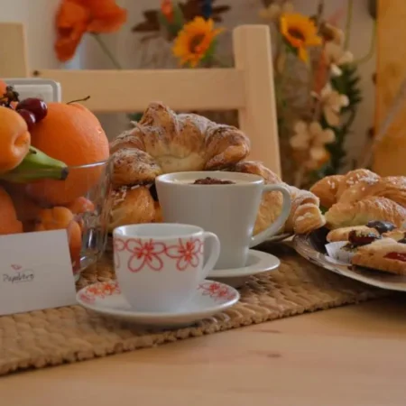 Papavero Bed and Breakfast