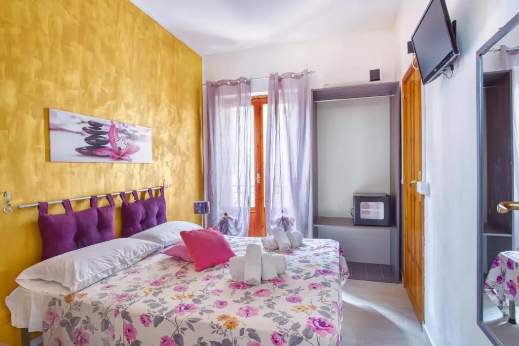 Daphne B&B