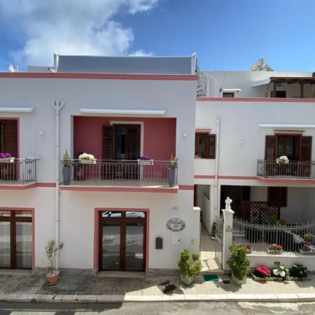 B&B Le Onde del Mare