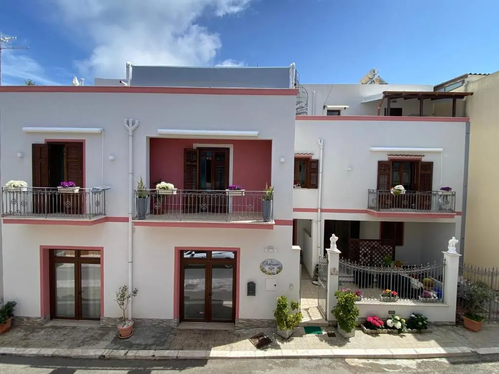 B&B Le Onde del Mare