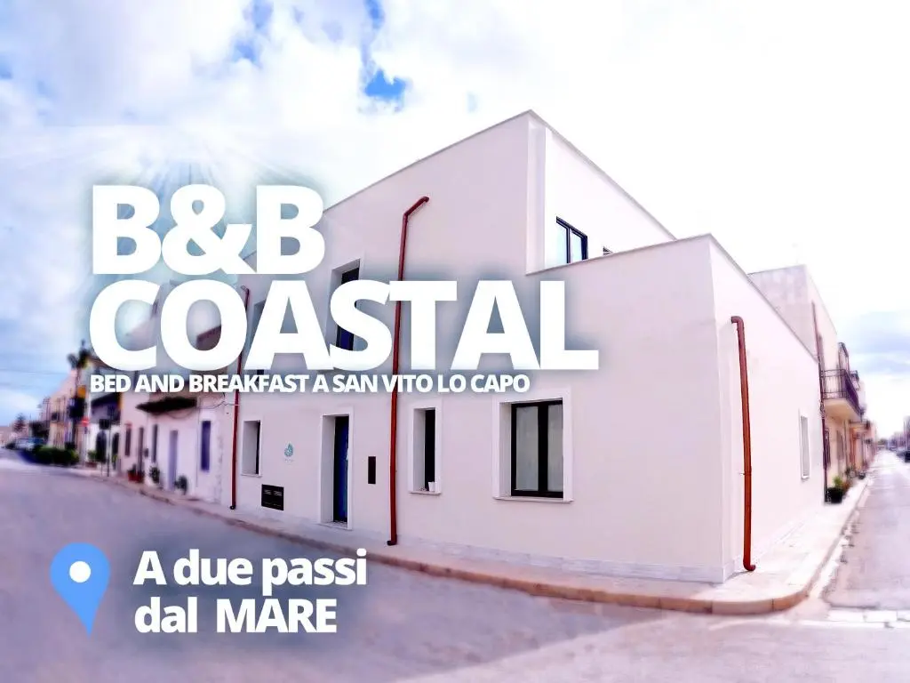 Coastal B&B San Vito Lo Capo