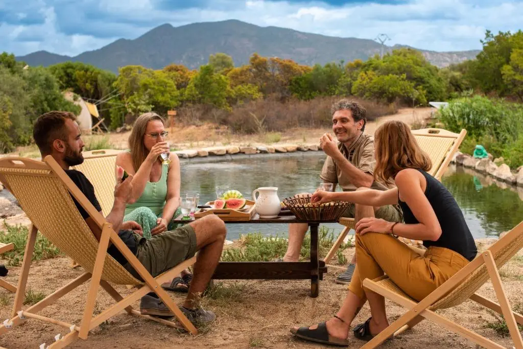 ecoVita agri-glamping