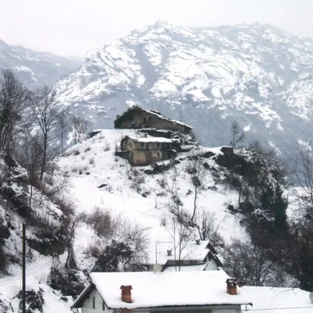 Il Borgo