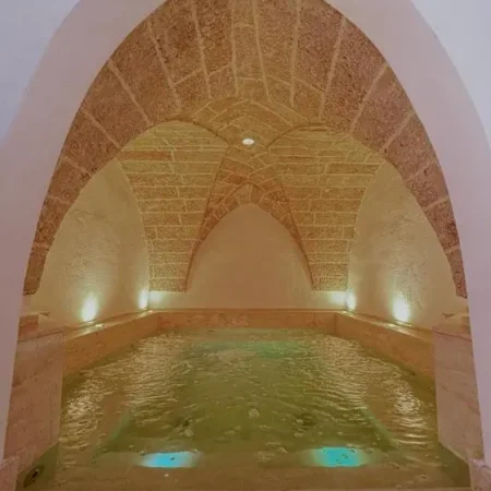 Zahra superior suite