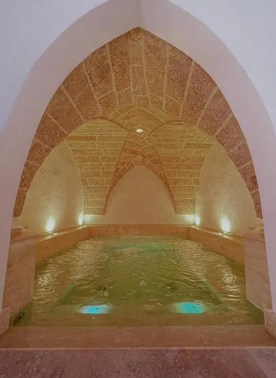 Zahra superior suite