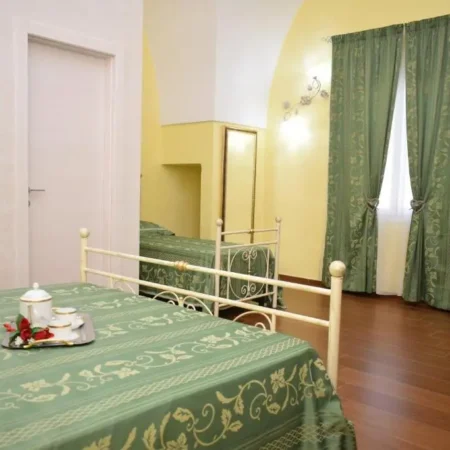 B&B Vico Napoli