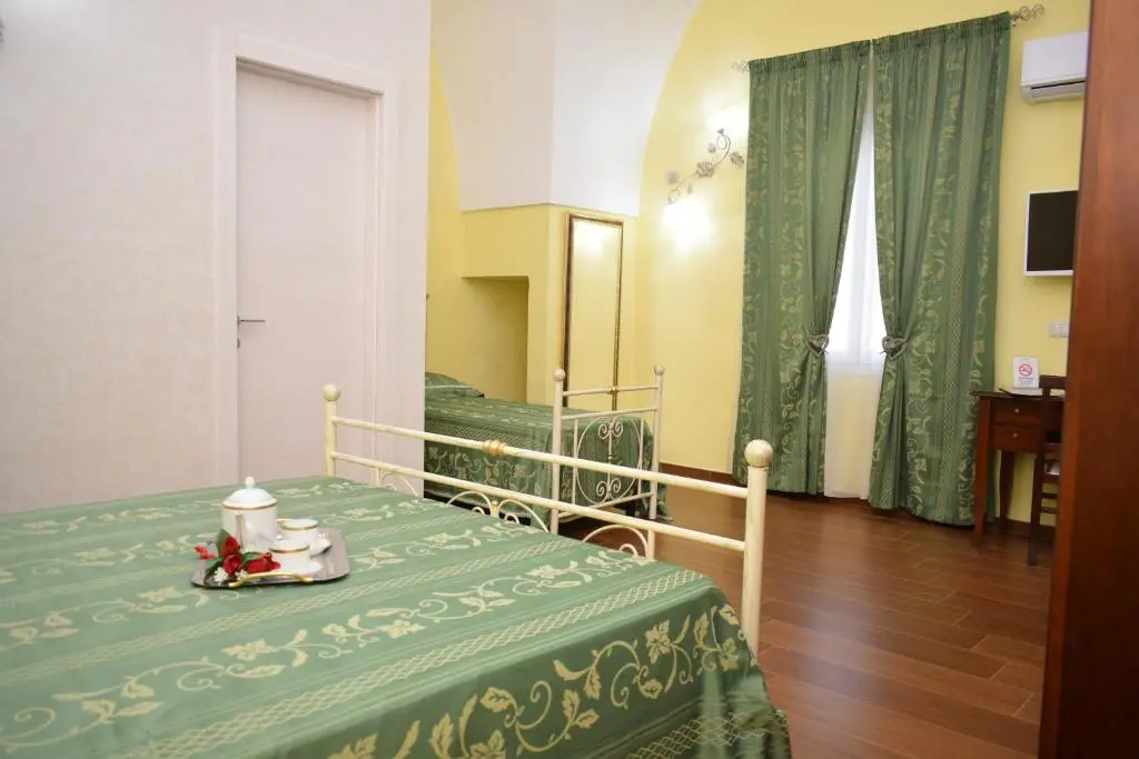 B&B Vico Napoli