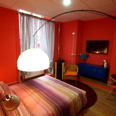 Guest House Sanremo
