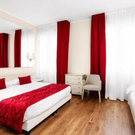 Hotel Festival Sanremo