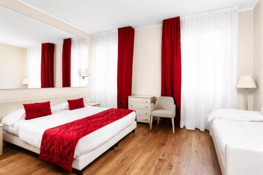 Hotel Festival Sanremo