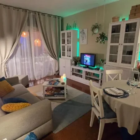 Villa Christele Sanremo