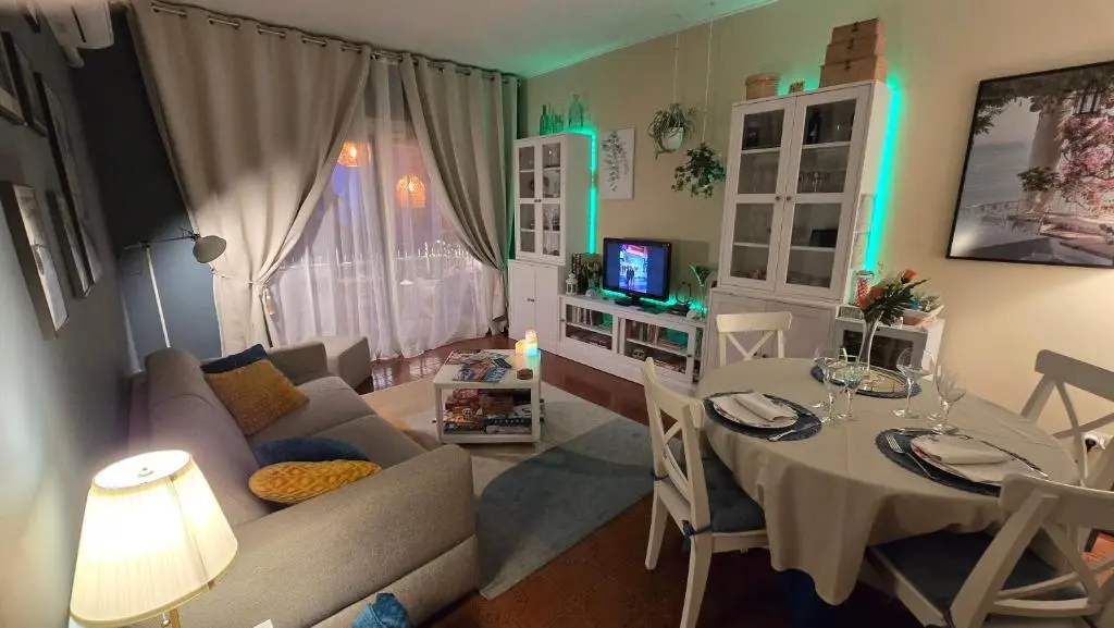 Villa Christele Sanremo