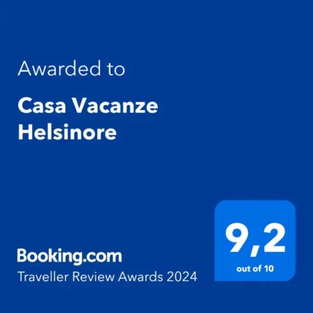 Casa Vacanze Helsinore Sanremo