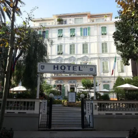 Hotel Milano