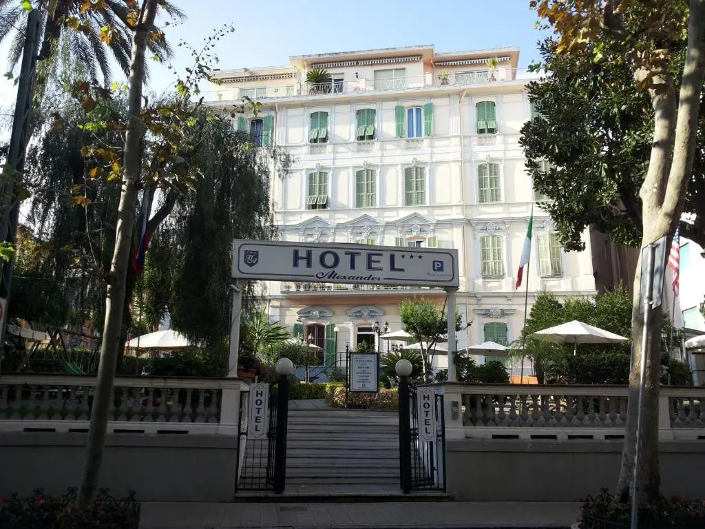 Hotel Milano