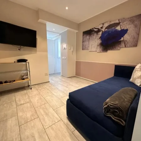A Due Passi – Sanremo Apartments