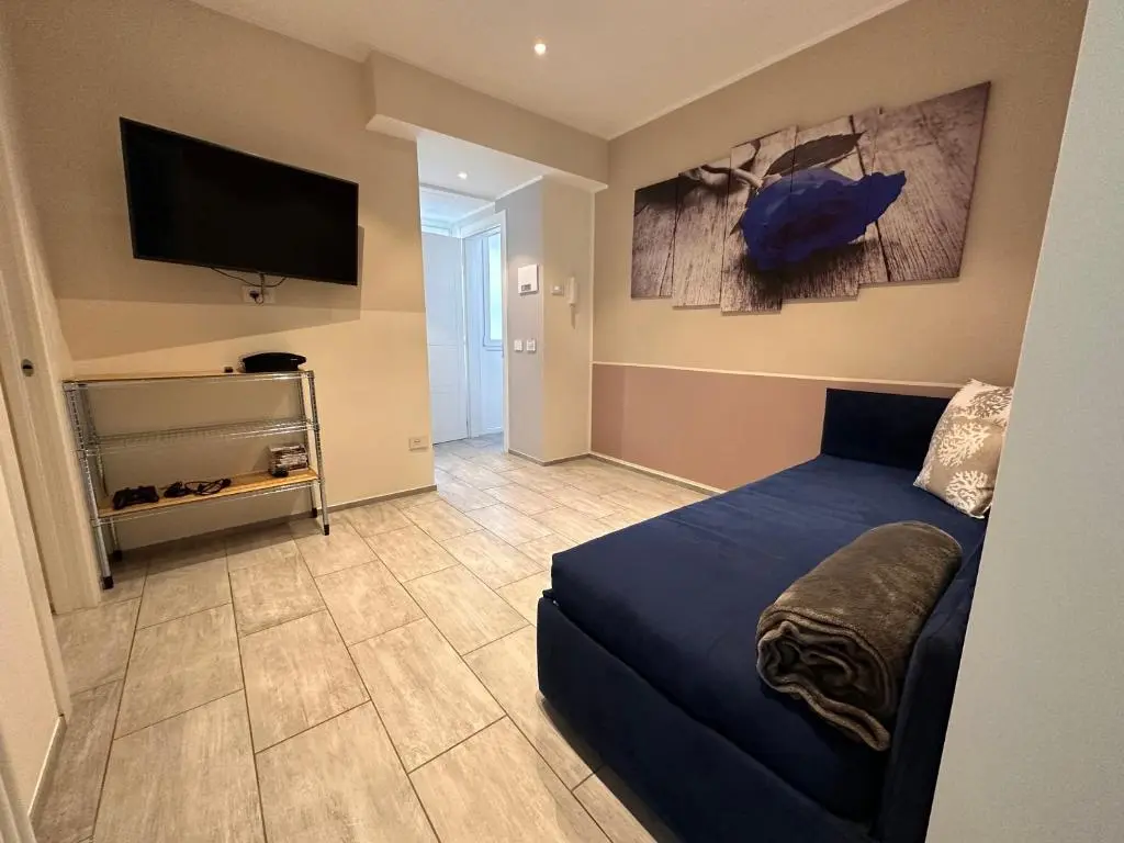 A Due Passi – Sanremo Apartments
