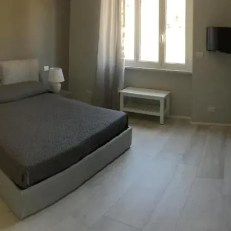 Sanremo Luxury Apartament