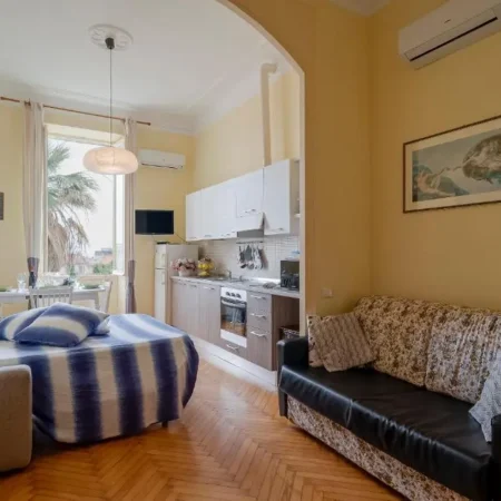 Appartamenti Vacanze Solo a Sanremo