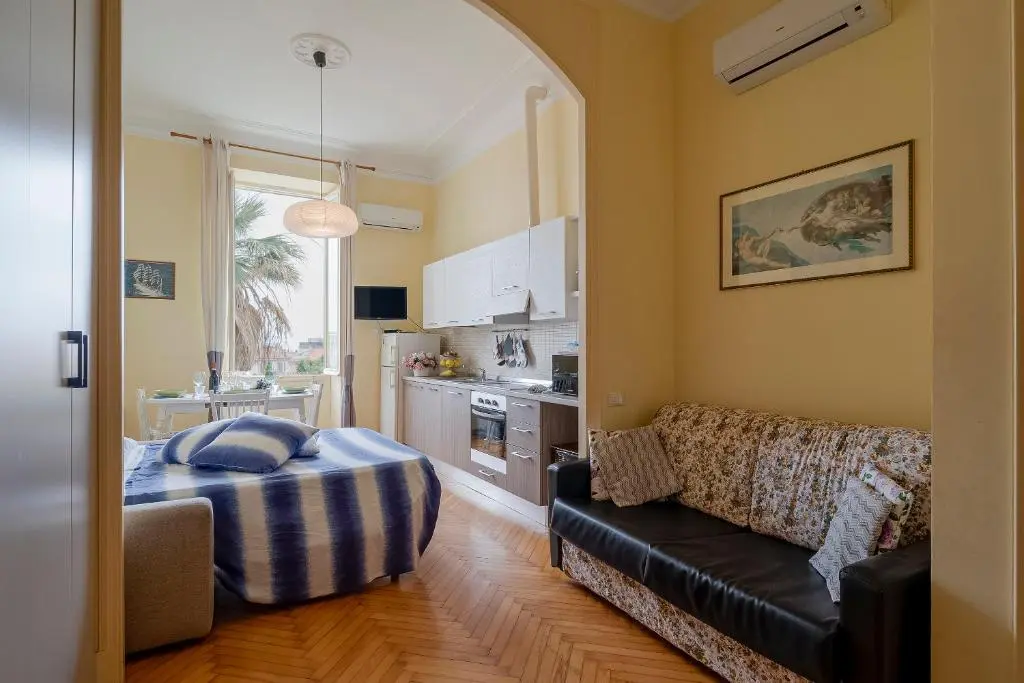 Appartamenti Vacanze Solo a Sanremo