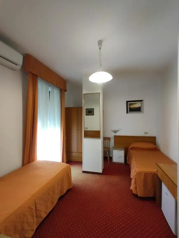 Hotel Sorriso