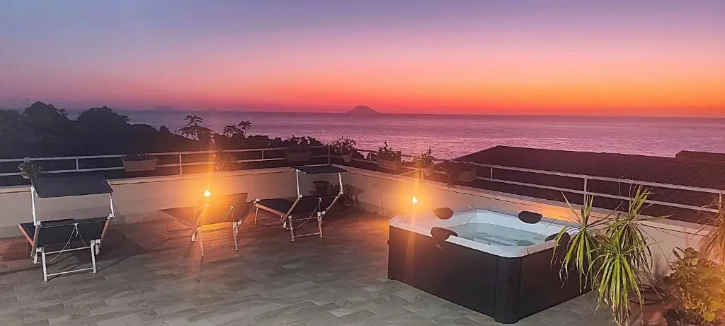 B&B Casa Alessio