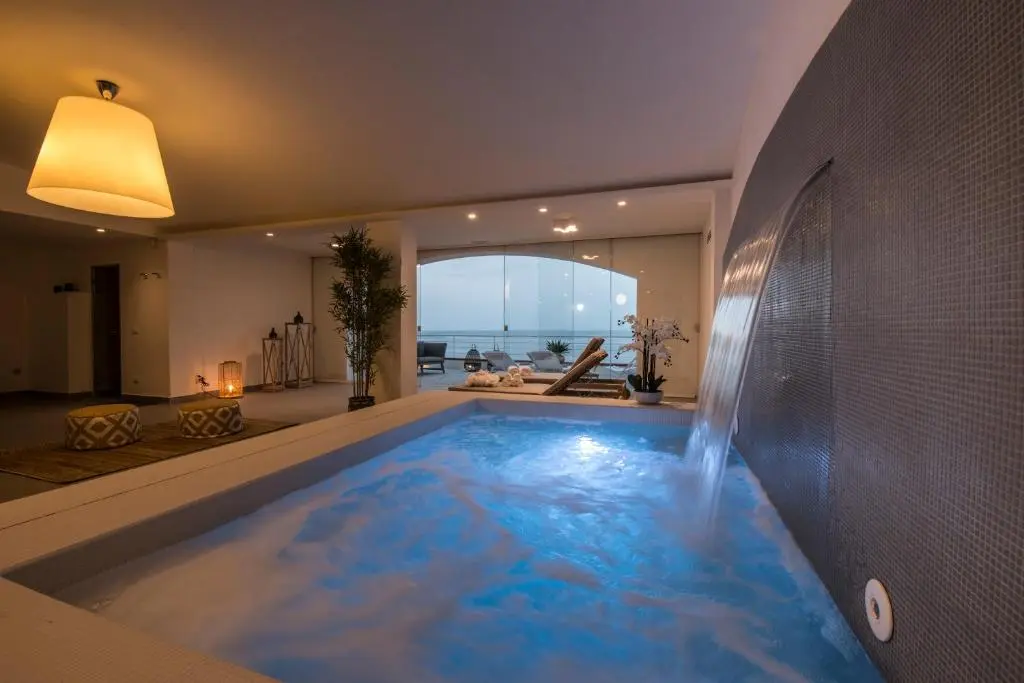 Luxury Home&Spa