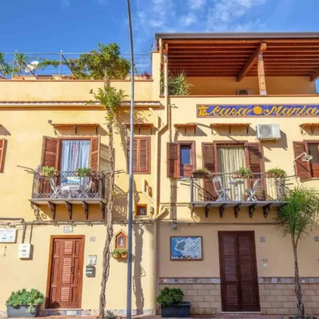 Casa Maria