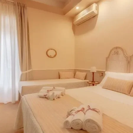L’Arena B&B
