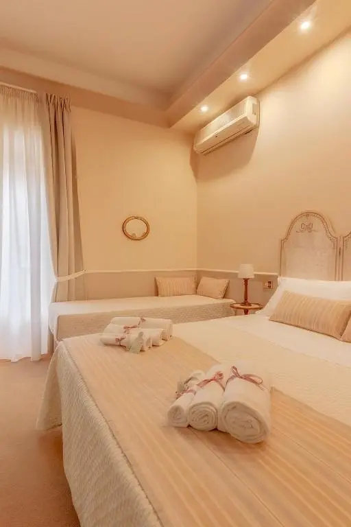 L’Arena B&B