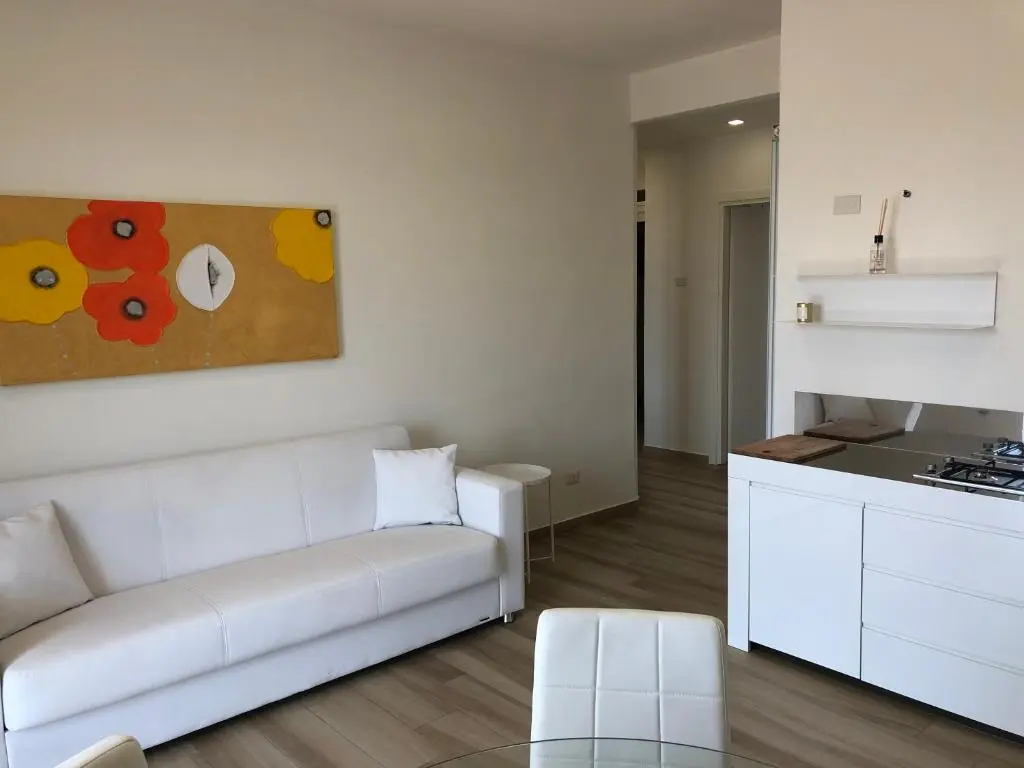 LOFT12 – Luxury Apt.