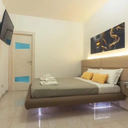 Gladius B&B