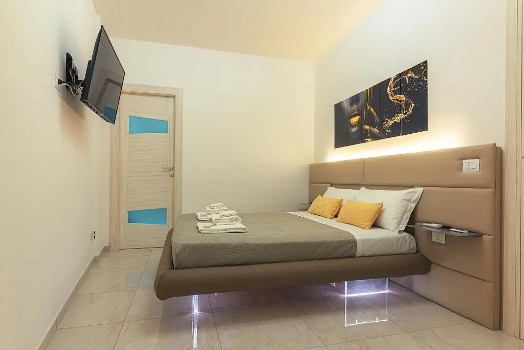 Gladius B&B
