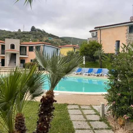 Terme di Casteldoria