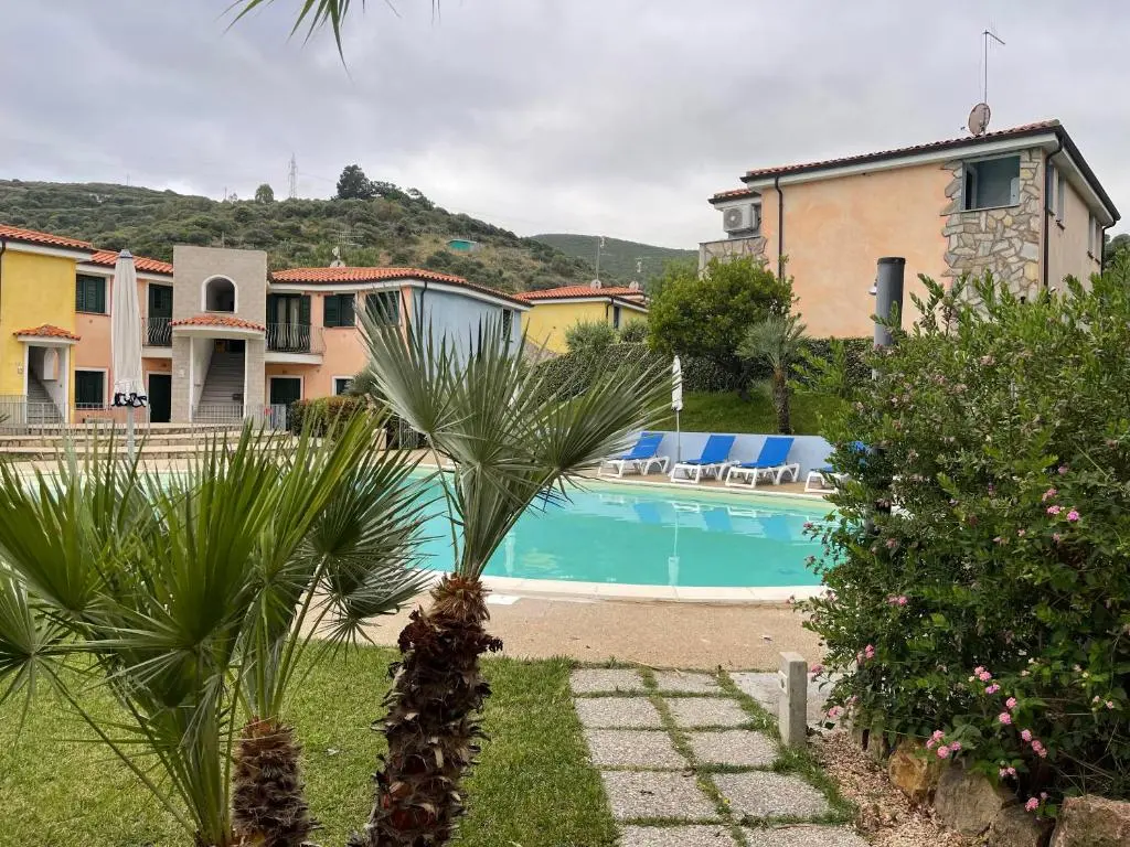 Terme di Casteldoria