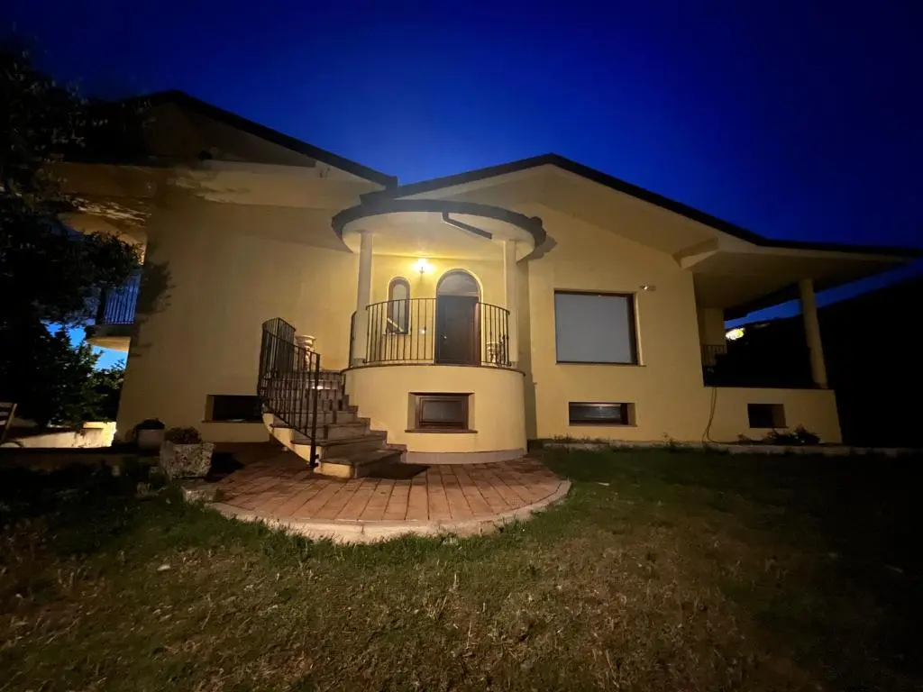 Villa Ma-Ya