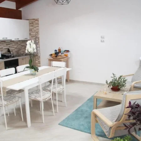 BENVENUTI AL SUD B&B