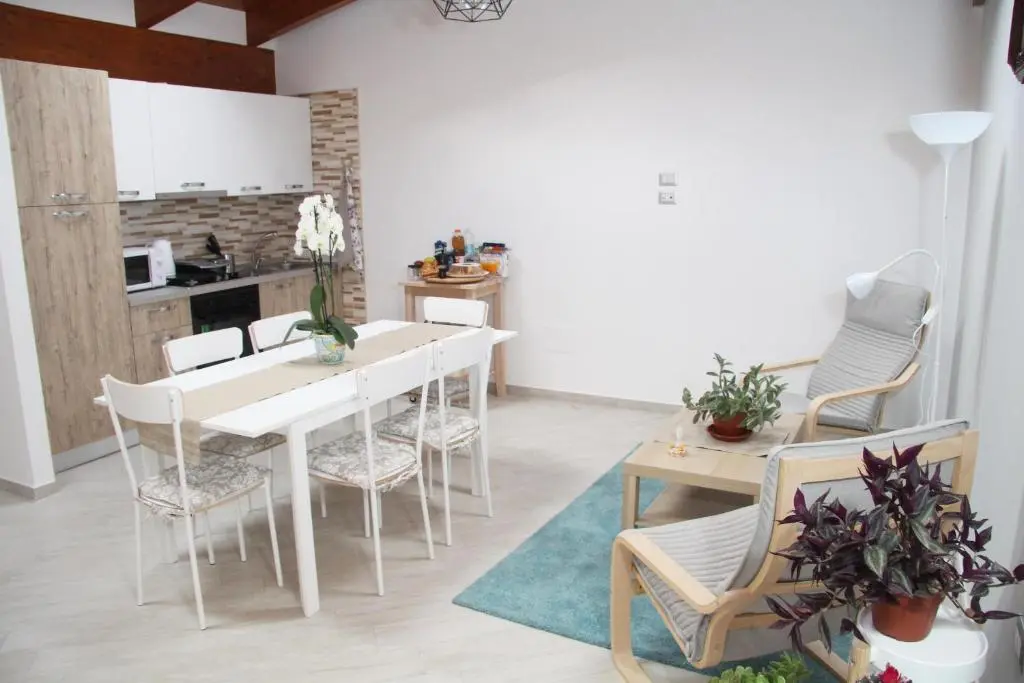 BENVENUTI AL SUD B&B