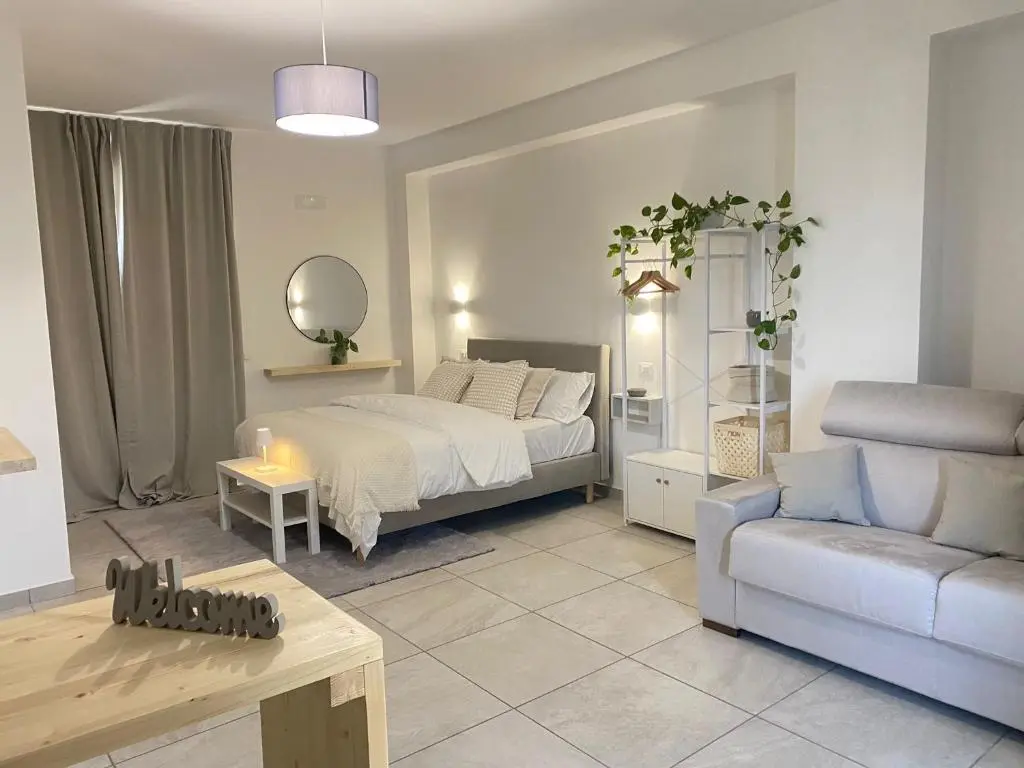 Grey Haven Apartments and Suites